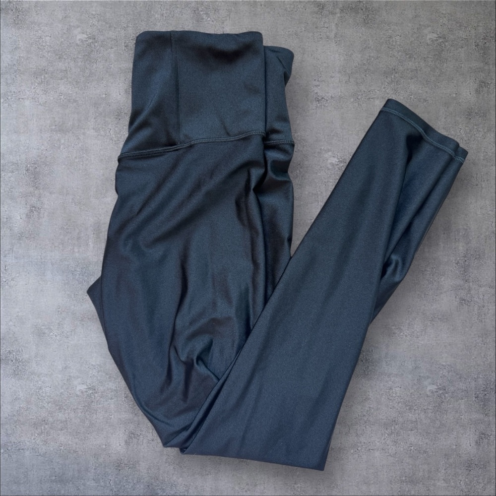 Athleta Shine Leggings